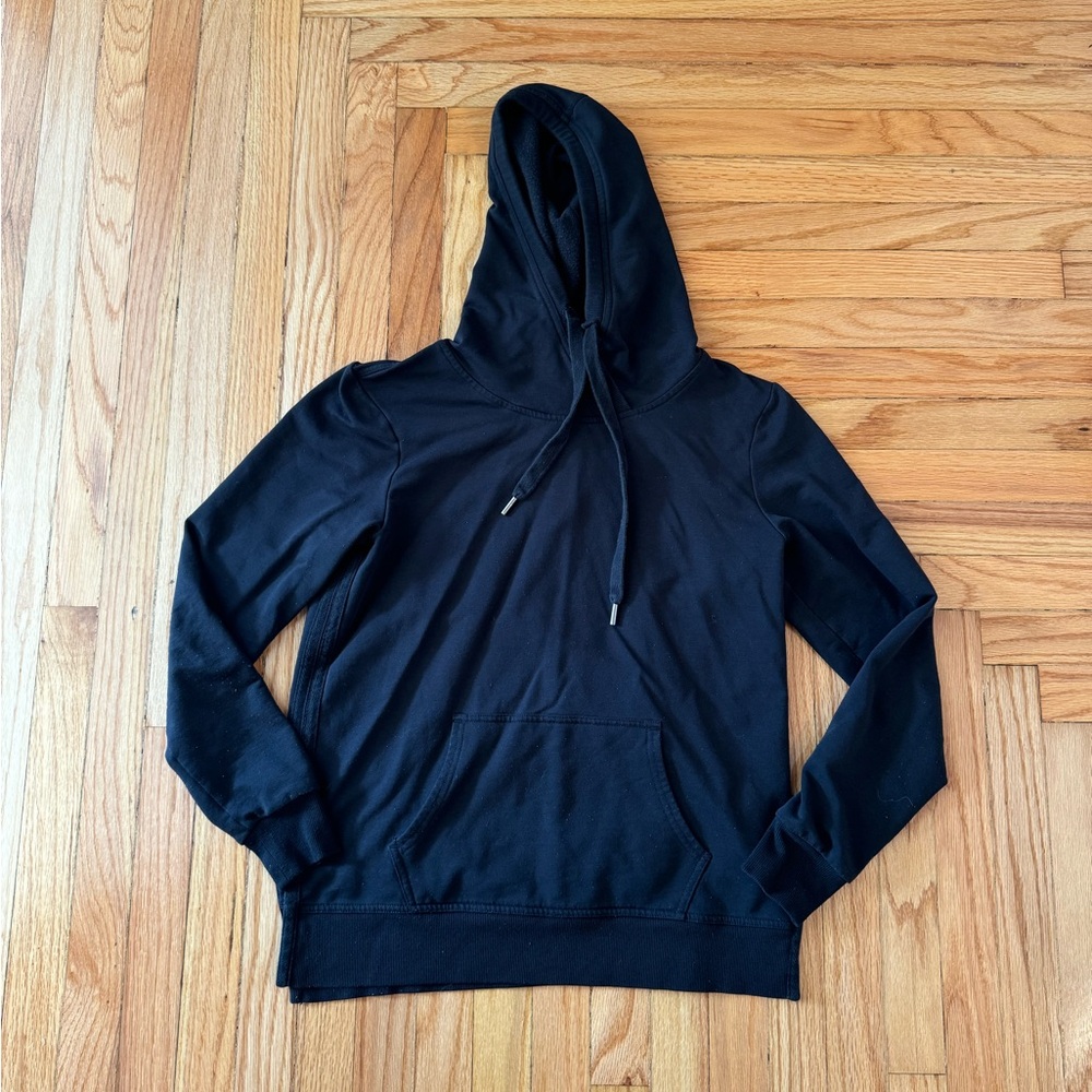 Women’s Zella Black Sweatshirt